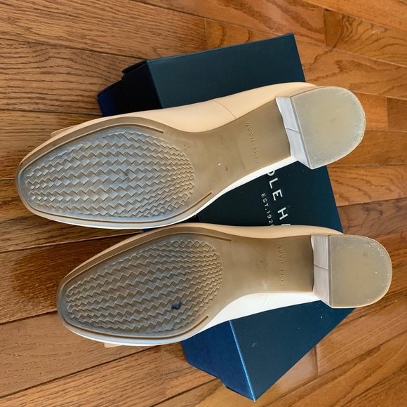 Cole Haan Tali Bow Pump - Picture 6 of 8
